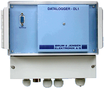 DL1 Datalogger