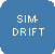 Sim-drift